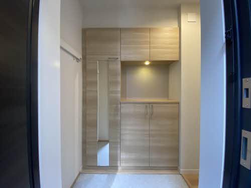 シャーメゾンノルテ 0201号-12