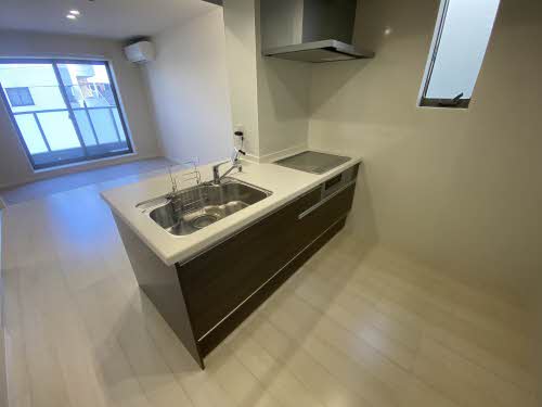 シャーメゾンノルテ 0302号-4