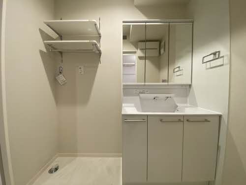 シャーメゾンノルテ 0302号-9