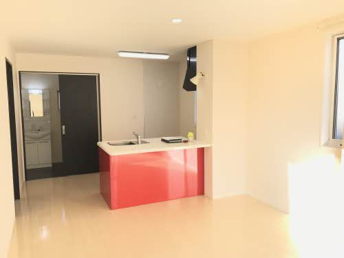 マストタウン檀田 N102号-3