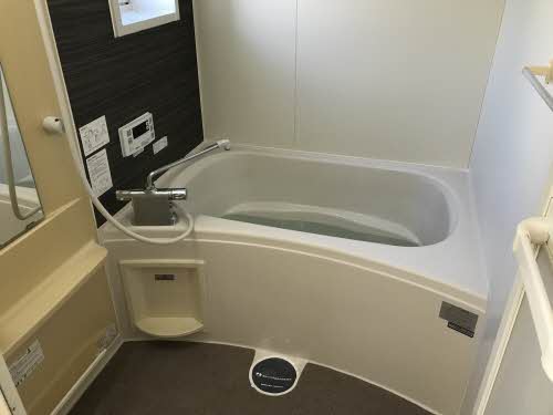 マストタウン檀田 N102号-8