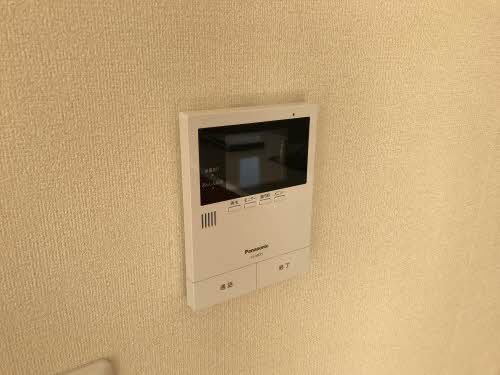 マストタウン檀田 N102号-10