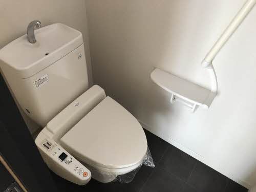 マストタウン檀田 N102号-11