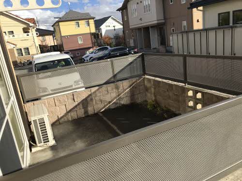 マストタウン檀田 N102号-15