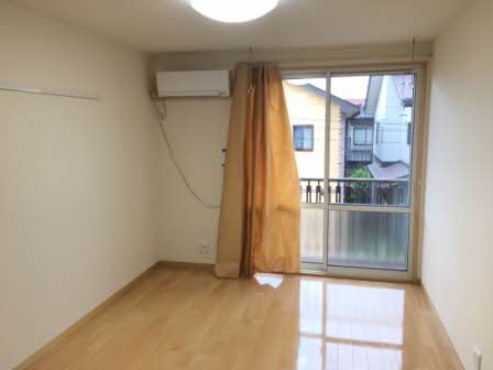 マストタウン檀田 S202号-6