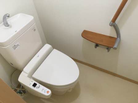 マストタウン檀田 S202号-8