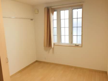 マストタウン檀田 S202号-9