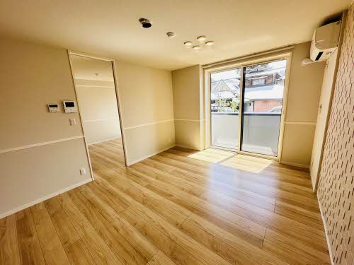 シャーメゾン開智 0101号-4