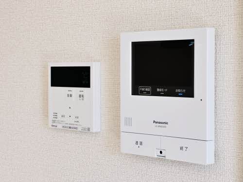 シャーメゾン開智 0101号-12