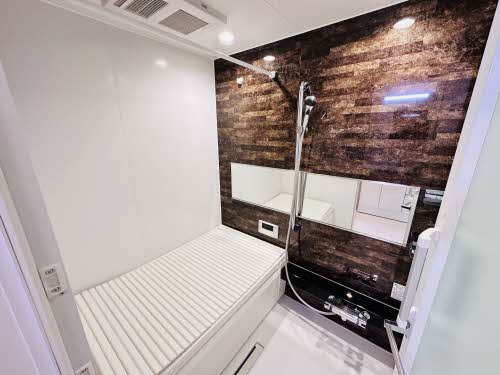 シャーメゾン開智 0101号-14