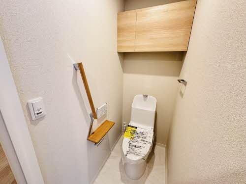 シャーメゾン開智 0101号-15