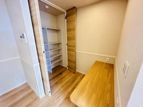 シャーメゾン開智 0103号-5