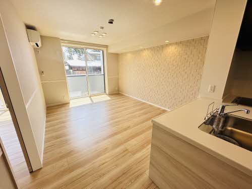 シャーメゾン開智 0103号-6