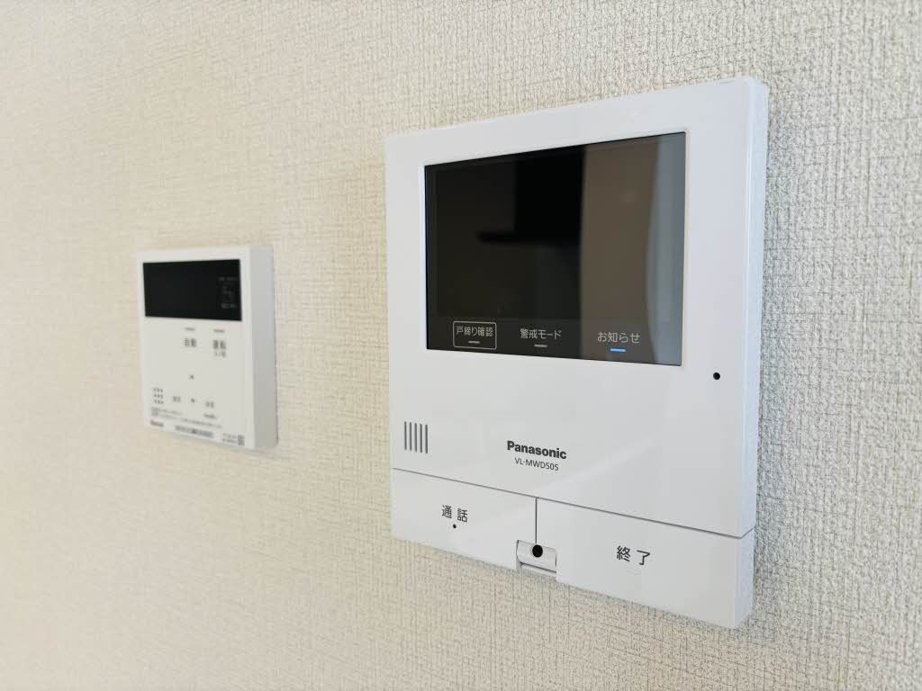シャーメゾン開智 0201号-7
