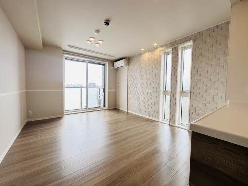 シャーメゾン開智 0301号-2