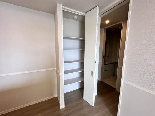 シャーメゾン開智 0301号-6