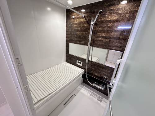 シャーメゾン開智 0301号-10