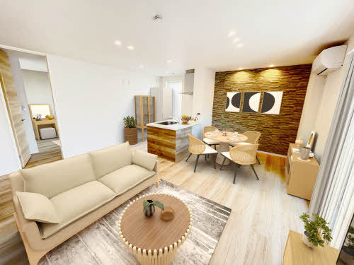 Ａｚａｌｅａ　ｒｅｓｉｄｅｎｃｅ（アザレア　レジデンス） 0201号-2