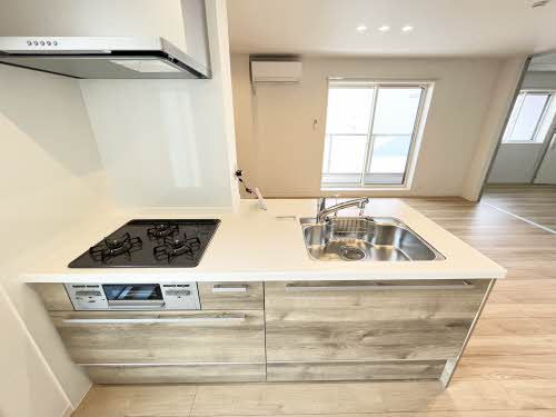 Ａｚａｌｅａ　ｒｅｓｉｄｅｎｃｅ（アザレア　レジデンス） 0201号-6