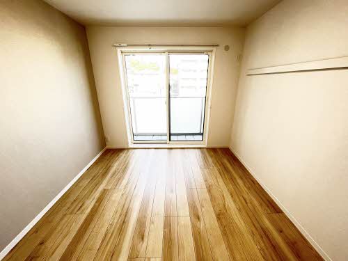 Ａｚａｌｅａ　ｒｅｓｉｄｅｎｃｅ（アザレア　レジデンス） 0201号-8