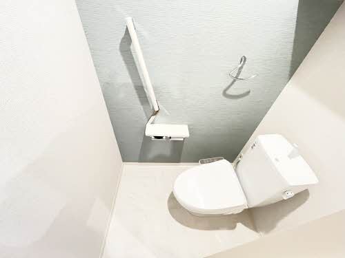 Ａｚａｌｅａ　ｒｅｓｉｄｅｎｃｅ（アザレア　レジデンス） 0201号-12