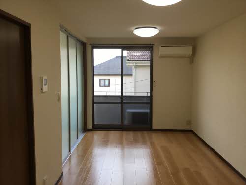 パークタウン岩崎台 0202号-2