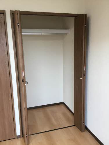 パークタウン岩崎台 0202号-12