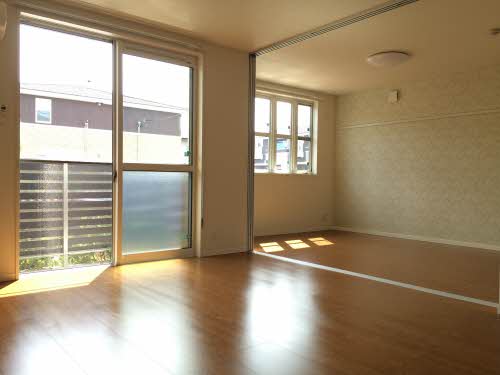 コスタ・デル・ソル長久手 C101号-2