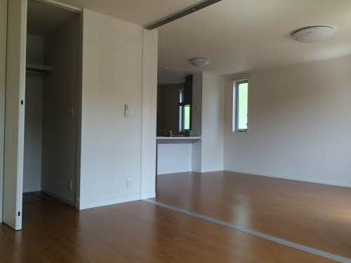 コスタ・デル・ソル長久手 C101号-5