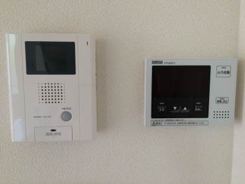 コスタ・デル・ソル長久手 C101号-11