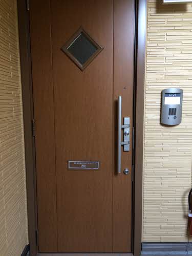 コスタ・デル・ソル長久手 C101号-12