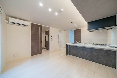 エクラージェ　アサヒ 0101号-7