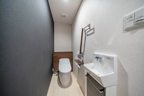 エクラージェ　アサヒ 0101号-13