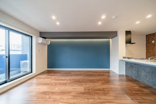 エクラージェ　アサヒ 0205号-4