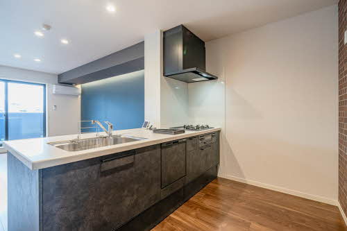 エクラージェ　アサヒ 0205号-7