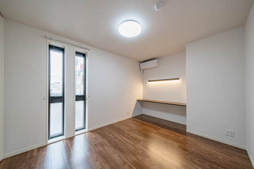 エクラージェ　アサヒ 0205号-9