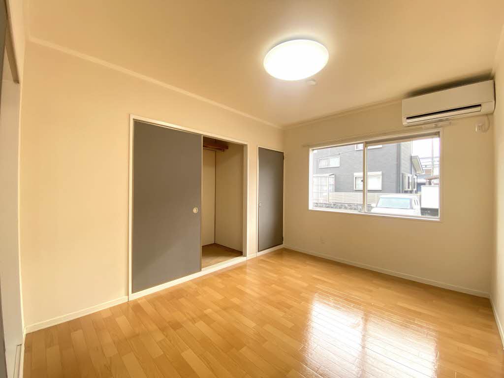 ＬＩＢＥＲＴＹ　ＩＷＡＭＯＴＯ B101号-6