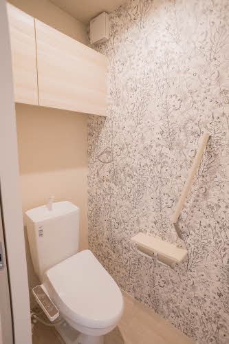 GRACE FORENA.(グレースフォレナ) 0105号-8