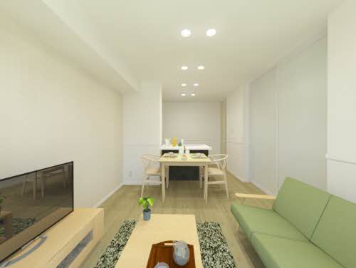 レンヴォール 0103号-2