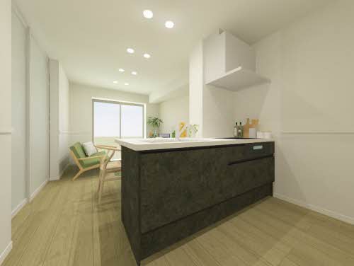 レンヴォール 0103号-3