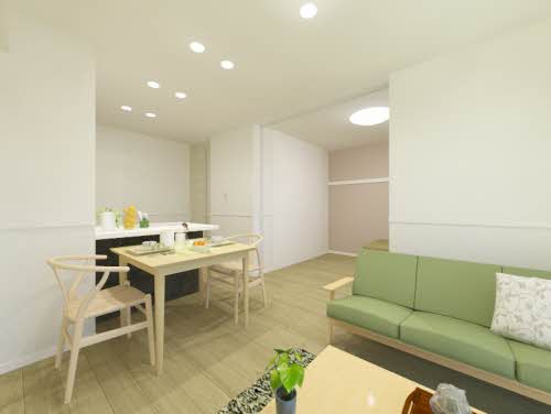 レンヴォール 0103号-4