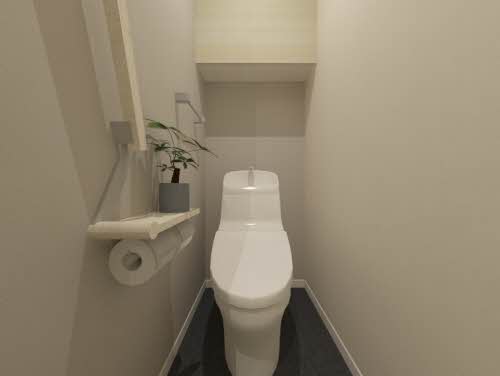 レンヴォール 0103号-6