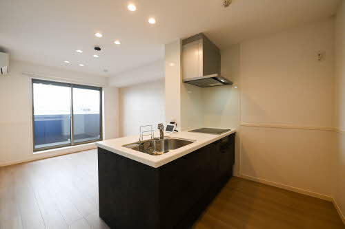 レンヴォール 0303号-2