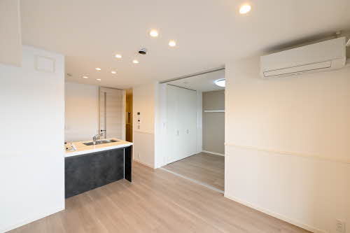 レンヴォール 0303号-3