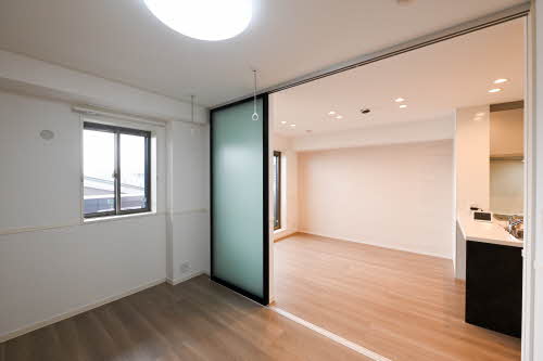 レンヴォール 0303号-5