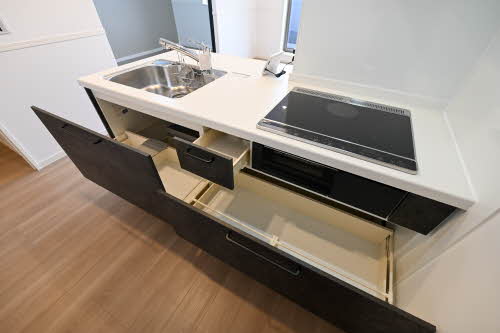 レンヴォール 0303号-8