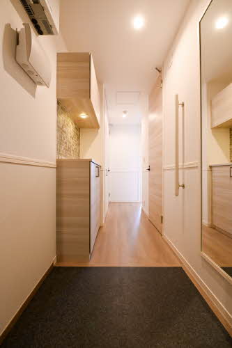 レンヴォール 0303号-14