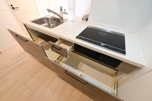 レンヴォール 0305号-4