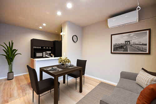 クローリス成和 0205号-2