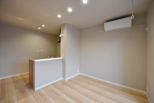 クローリス成和 0205号-3